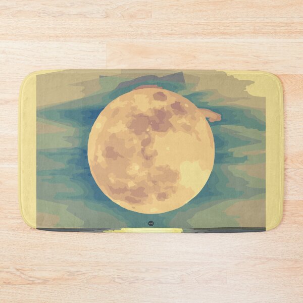 Item preview, Moonlight designed and sold by XUSRedbubble.