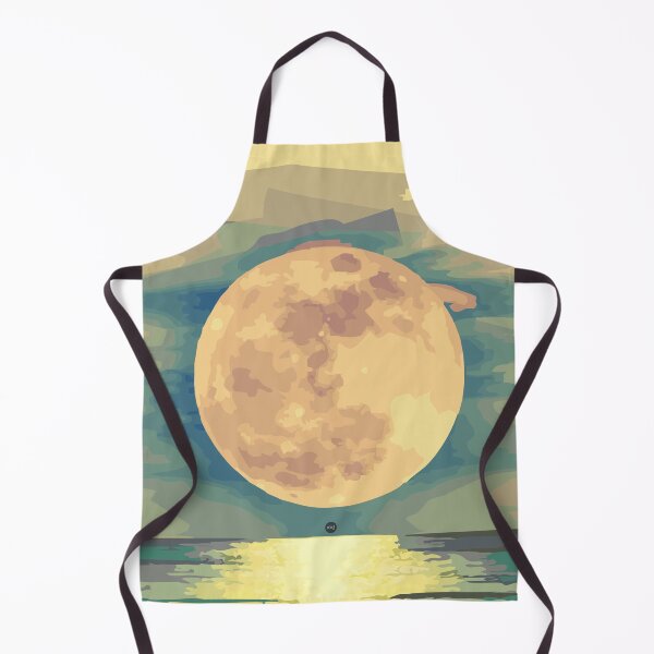 Item preview, Moonlight designed and sold by XUSRedbubble.