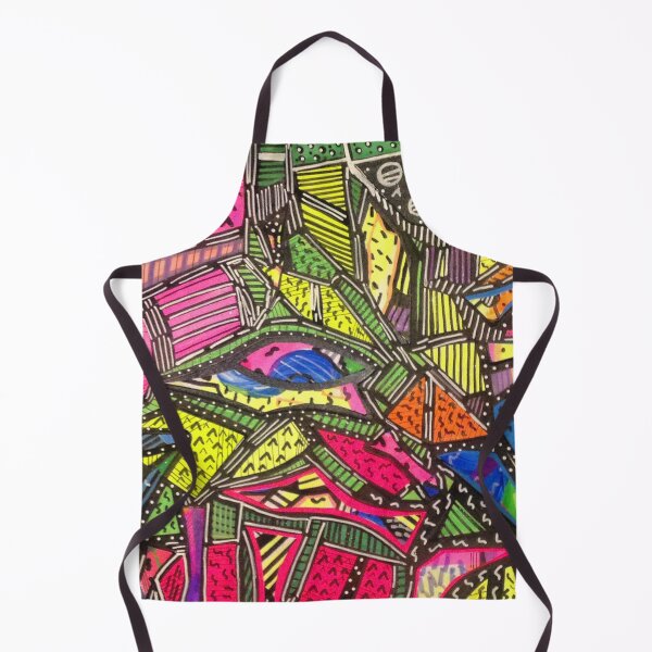 Item preview, Abstract Stripes designed and sold by hatvail.