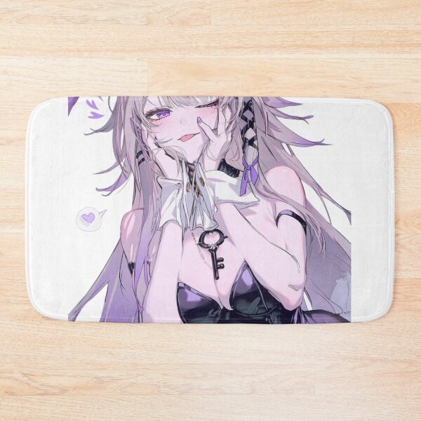 Item preview, Herta Bunny Suit Honkai Star Rail designed and sold by KomiArts.