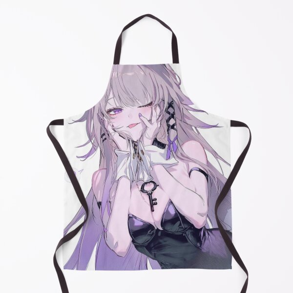 Item preview, Herta Bunny Suit Honkai Star Rail designed and sold by KomiArts.