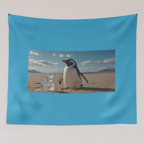 Item preview, Holding On Under a Merciless Sun designed and sold by adill72.