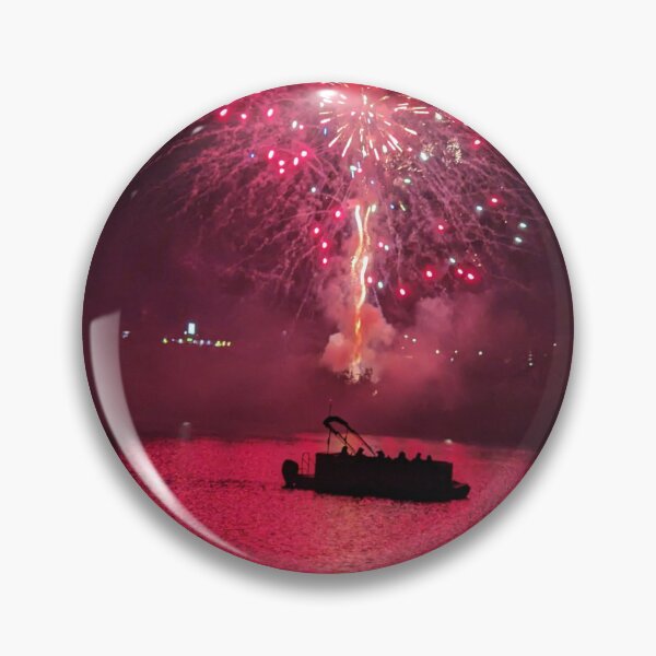 Item preview, July on the Penobscot River designed and sold by ArbitraryGinger.
