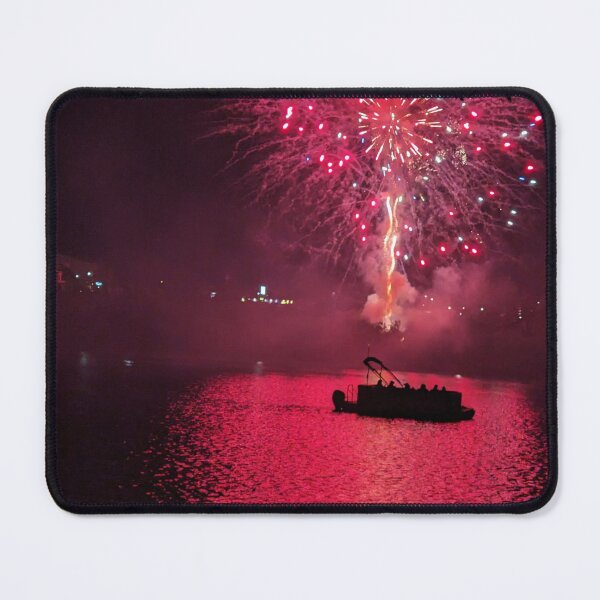 Item preview, July on the Penobscot River designed and sold by ArbitraryGinger.
