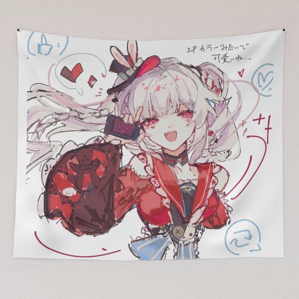 Item preview, Sparxie Honkai Star Rail designed and sold by KomiArts.