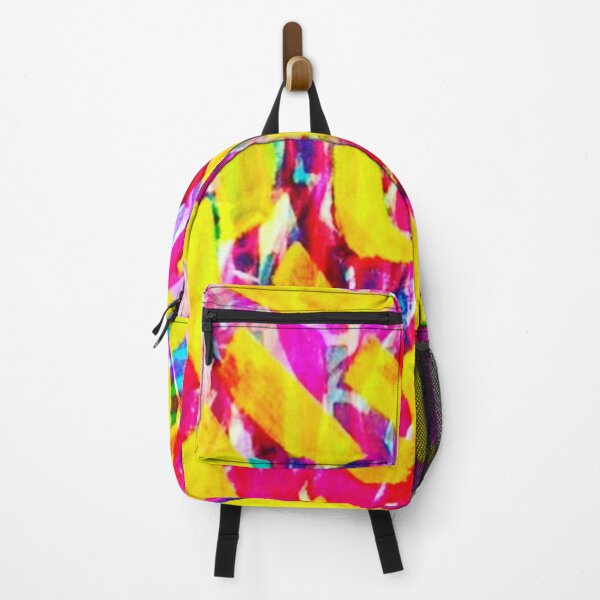 Item preview, Abstract Yellow designed and sold by hatvail.
