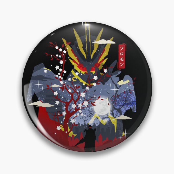 Item preview, Knight of The Omnivorce designed and sold by virgiaone.