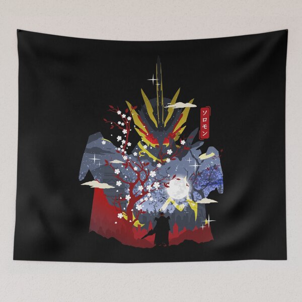 Item preview, Knight of The Omnivorce designed and sold by virgiaone.