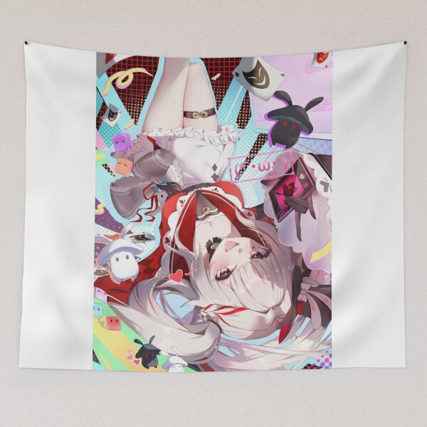 Item preview, Sparxie Art Honkai Star Rail designed and sold by KomiArts.