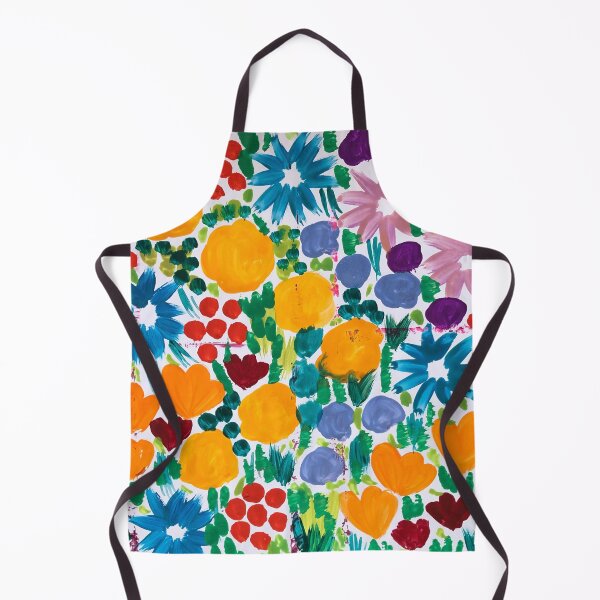Item preview, Abstract Floral designed and sold by hatvail.