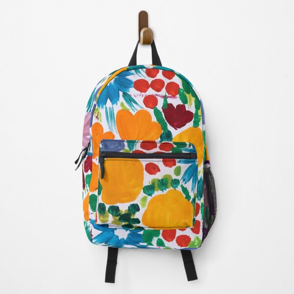 Item preview, Abstract Floral designed and sold by hatvail.