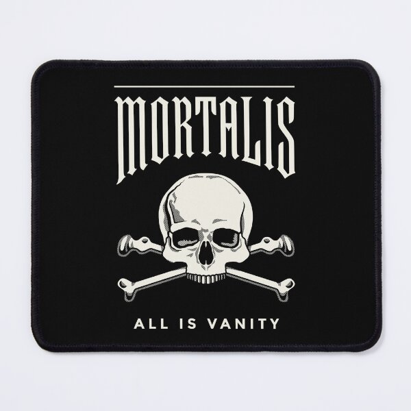 Item preview, Mortalis designed and sold by sirglennbo.