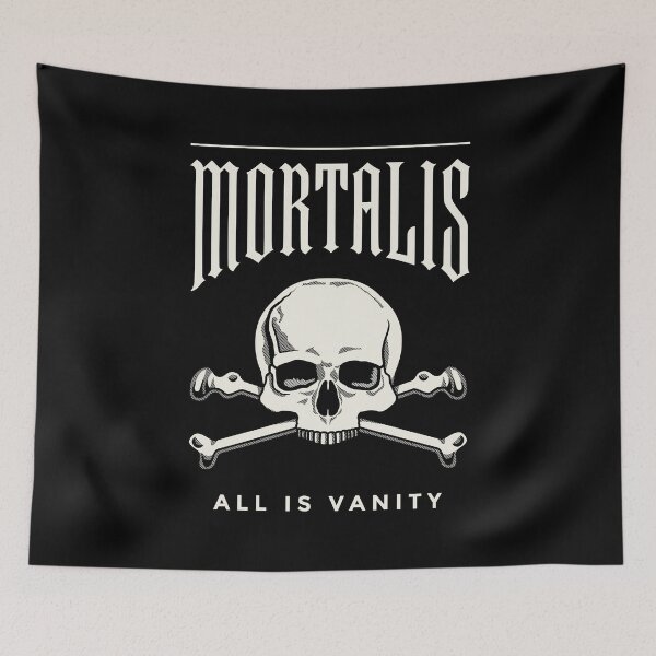 Item preview, Mortalis designed and sold by sirglennbo.