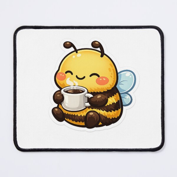 Item preview, Bee 02 designed and sold by BeeCaffe.