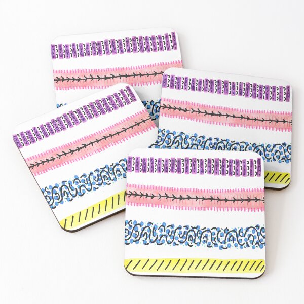 Item preview, Stripes designed and sold by hatvail.