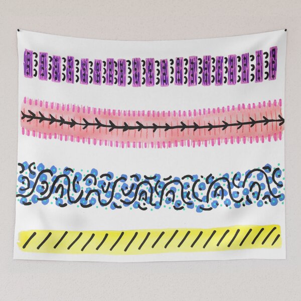 Item preview, Stripes designed and sold by hatvail.