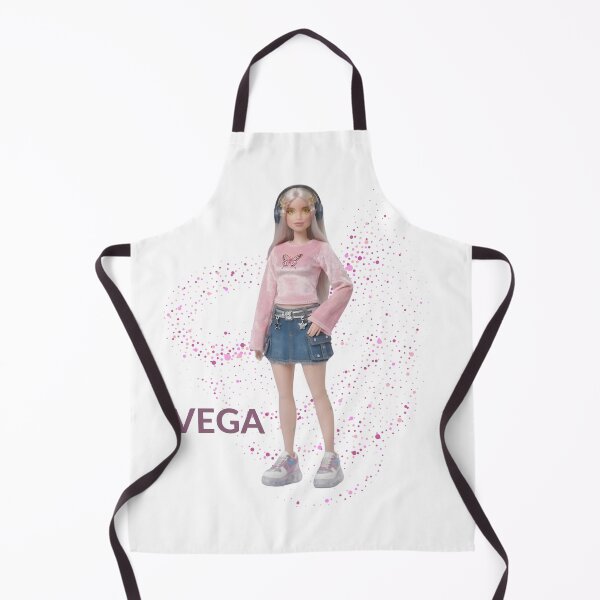 Item preview, VEGA Modern Fashion Doll Clean Minimal Icon 2 designed and sold by daila70.