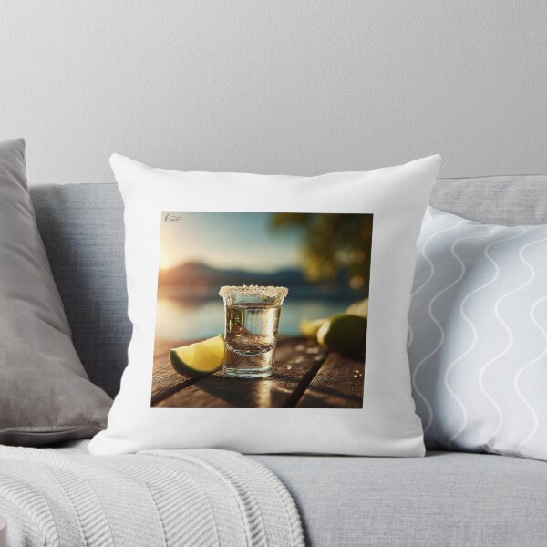 Item preview, Tequila Shot designed and sold by BobbyDArt.