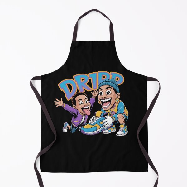 Item preview, Dripp Colorful designed and sold by freshwear design.