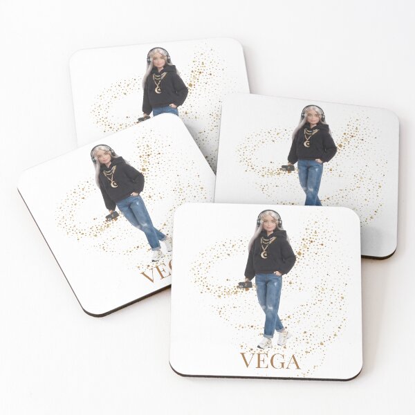 Item preview, VEGA Modern Fashion Doll Clean Minimal Icon 3 designed and sold by daila70.