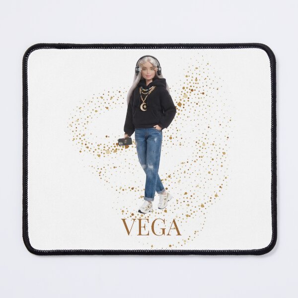 Item preview, VEGA Modern Fashion Doll Clean Minimal Icon 3 designed and sold by daila70.