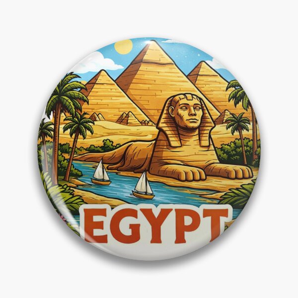 Item preview, Egypt designed and sold by Myra365Art.