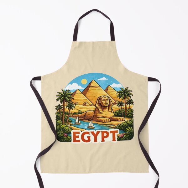 Item preview, Egypt designed and sold by Myra365Art.