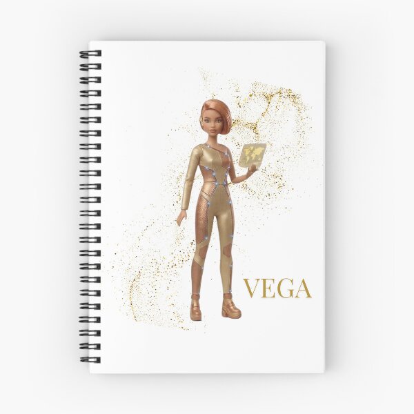 Item preview, VEGA Modern Fashion Doll Clean Minimal Icon 5 designed and sold by daila70.