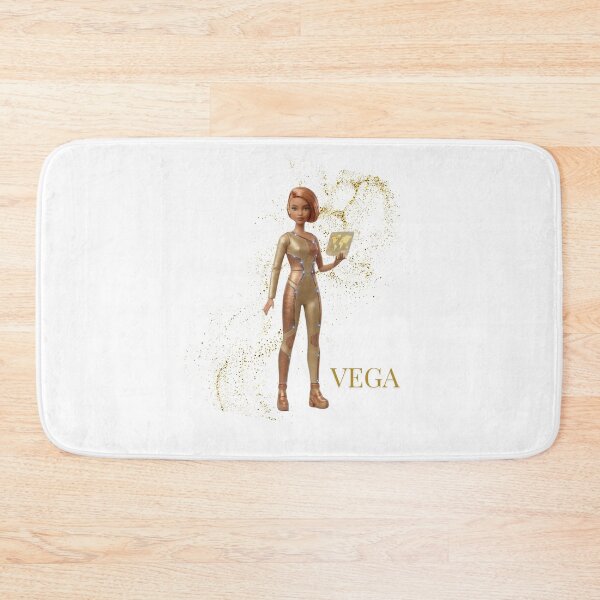 Item preview, VEGA Modern Fashion Doll Clean Minimal Icon 5 designed and sold by daila70.