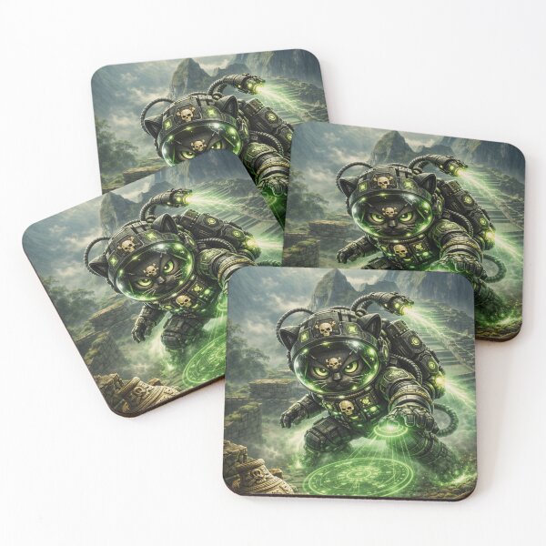 Item preview, “Echoes of Machu Picchu” designed and sold by FontheadArt.