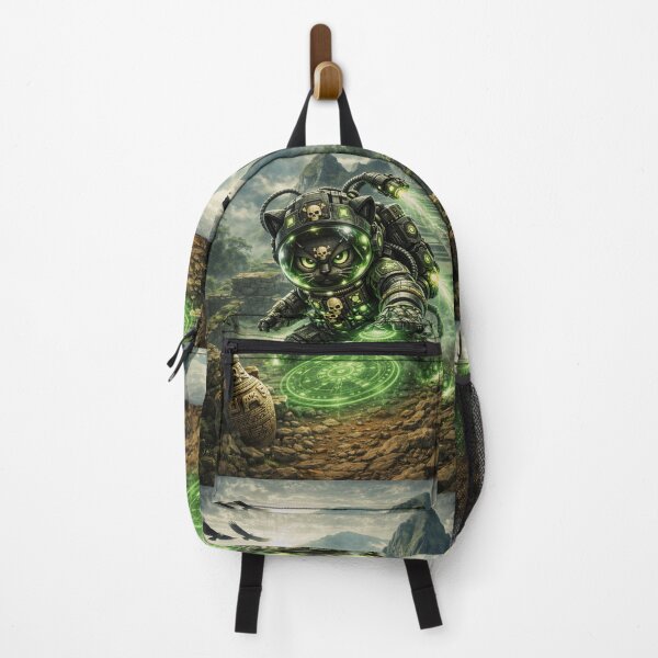 Item preview, “Echoes of Machu Picchu” designed and sold by FontheadArt.