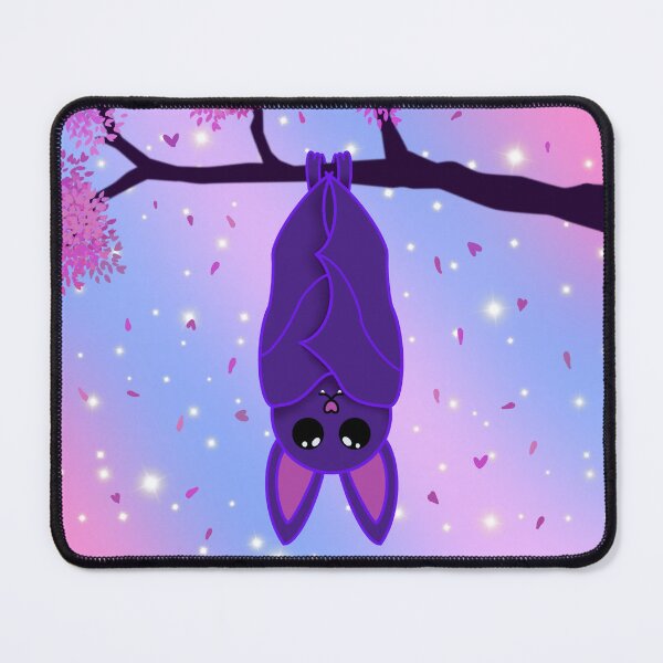 Item preview, Little Critters -Bat designed and sold by CasketSoup.