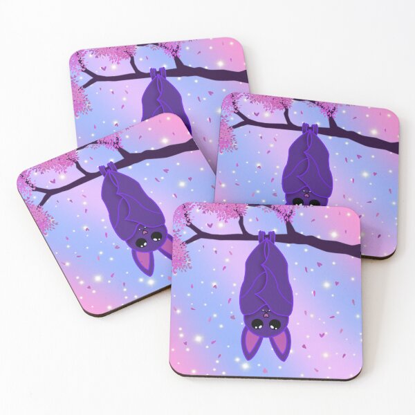 Item preview, Little Critters -Bat designed and sold by CasketSoup.