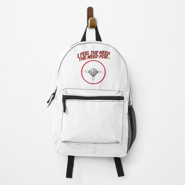 Item preview, I Feel The Need, The Need For... designed and sold by G2Creative.