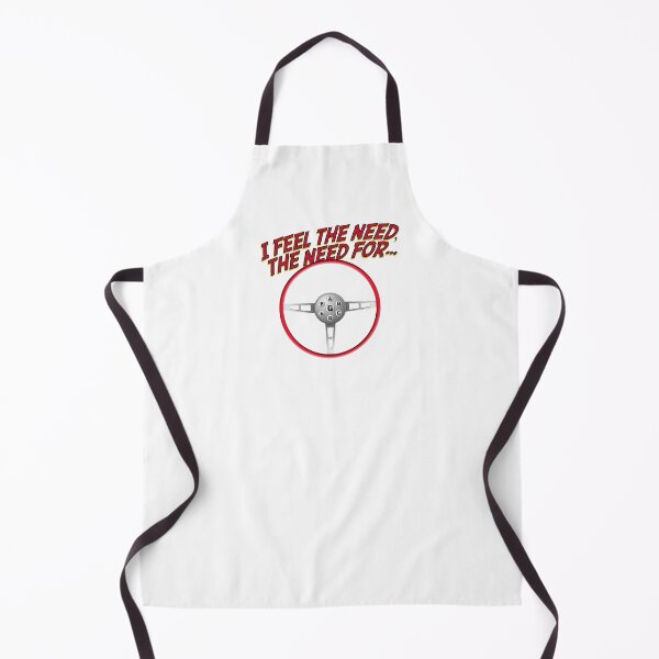 Item preview, I Feel The Need, The Need For... designed and sold by G2Creative.