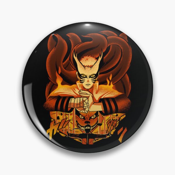Item preview, true shinobi designed and sold by Florianbrain.