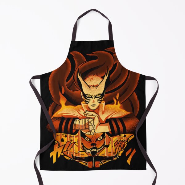 Item preview, true shinobi designed and sold by Florianbrain.