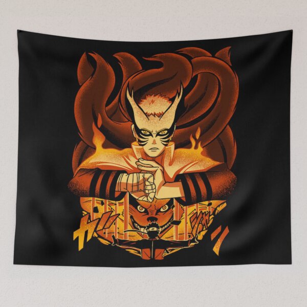 Item preview, true shinobi designed and sold by Florianbrain.
