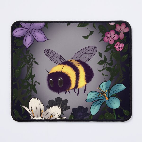 Item preview, Little Critters - Bee designed and sold by CasketSoup.