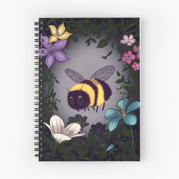 Item preview, Little Critters - Bee designed and sold by CasketSoup.