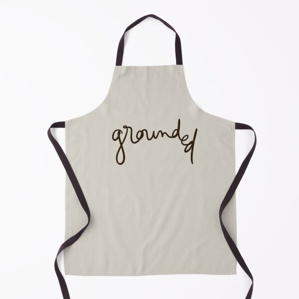 Item preview, grounded designed and sold by abeink.