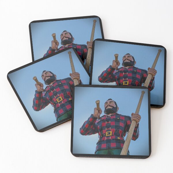 Item preview, Bangor Lumberjack designed and sold by ArbitraryGinger.