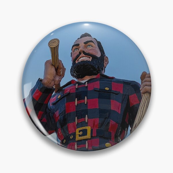 Item preview, Bangor Lumberjack designed and sold by ArbitraryGinger.