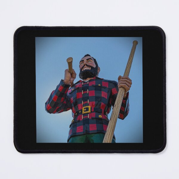 Item preview, Bangor Lumberjack designed and sold by ArbitraryGinger.