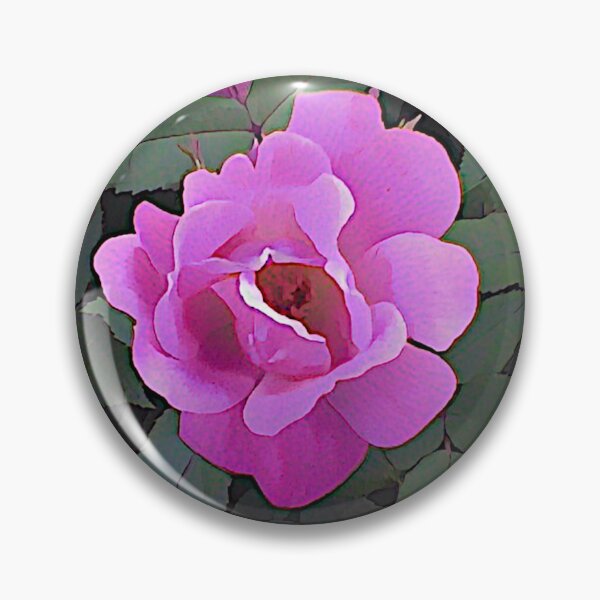 Item preview, Lyft Pink Rose ~  designed and sold by Jeanine King.