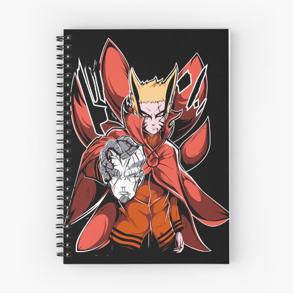 Item preview, true shinobi designed and sold by Florianbrain.