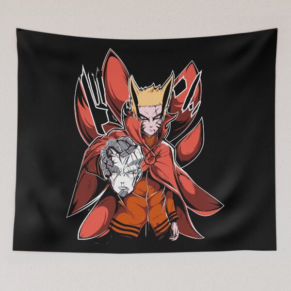 Item preview, true shinobi designed and sold by Florianbrain.