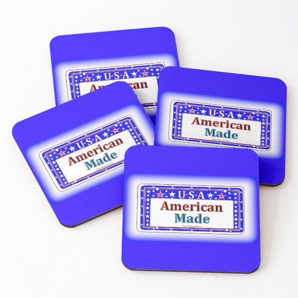 Item preview, Wall Art /  Patriotic // American Made designed and sold by Imagin8er.