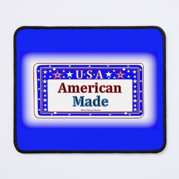 Item preview, Wall Art /  Patriotic // American Made designed and sold by Imagin8er.