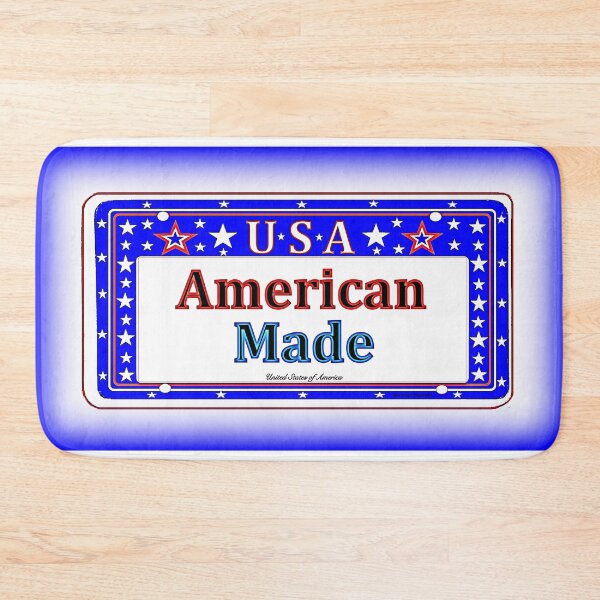 Item preview, Wall Art /  Patriotic // American Made designed and sold by Imagin8er.